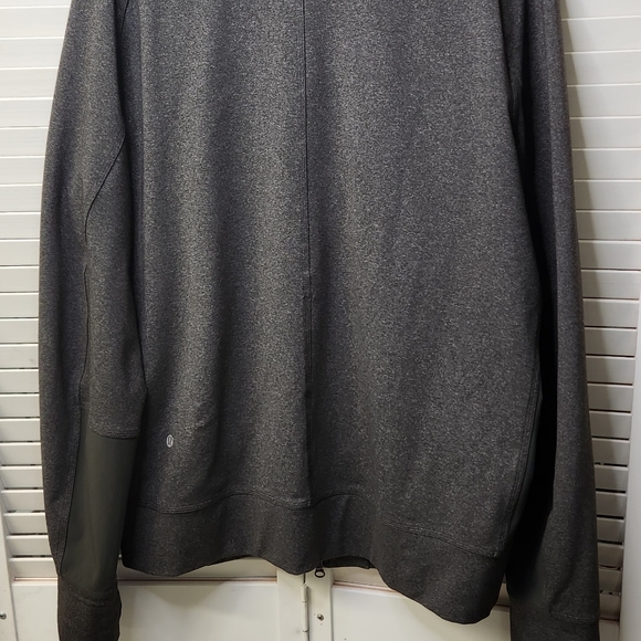 Lululemon sweater - Picture 7 of 8